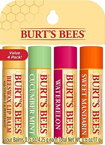 -42% PRECIAZO EN BÁLSAMO LABIAL BURT'S BEES