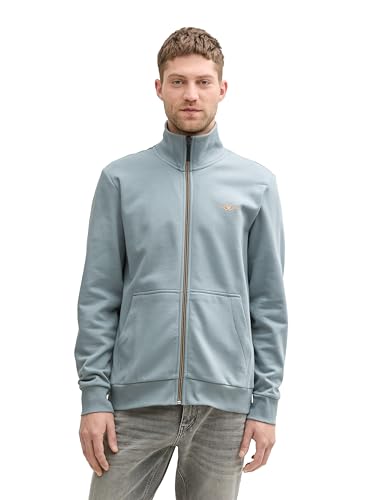 -45% EN SUDADERA TOM TAILOR