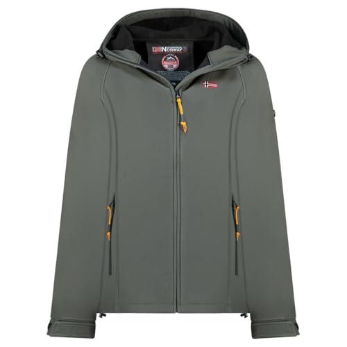 -53% EN SOFTSHELL MANGA L