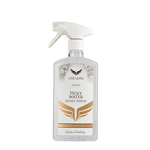 -57% EN CRONUS HOLY WATER