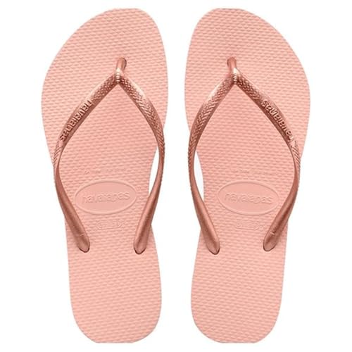 -58% EN HAVAIBANAS WOMENS SLIM FLIP FLOPS