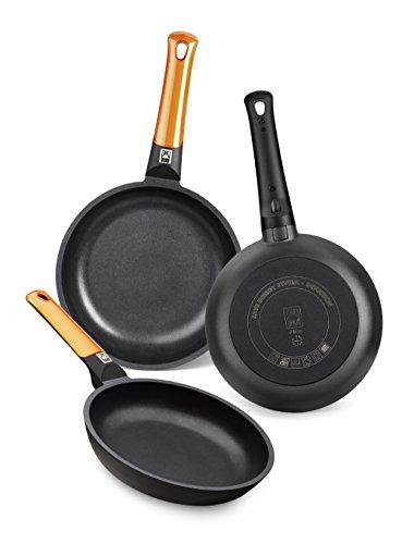 -60% EN SARTENES DE ALUMINIO FUNDIDO