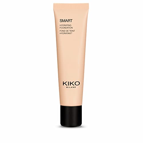 -70% EN LA 2ª UNIDAD DE KIKO MILANO SMART HYDRATING FOUNDATION