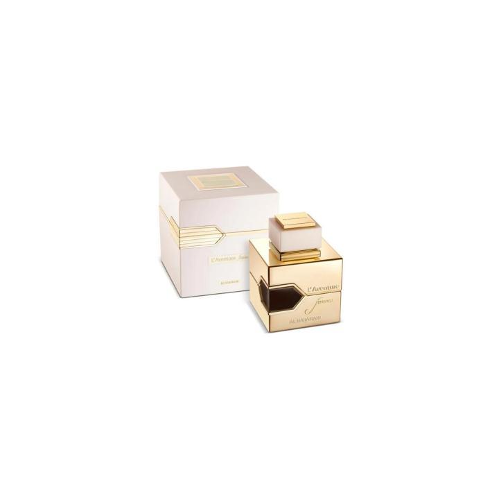 Al Haramain – Perfume L-Aventure Femme EDP Spray 100ml para mujer… — 47.33 €