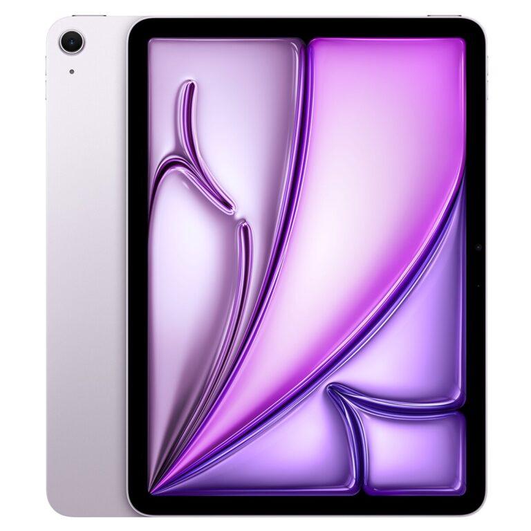 Apple iPad Air 11″ (2024) M2, Wi-Fi (Reacondicionado A estrenar) ·… — 288,41 € -49%