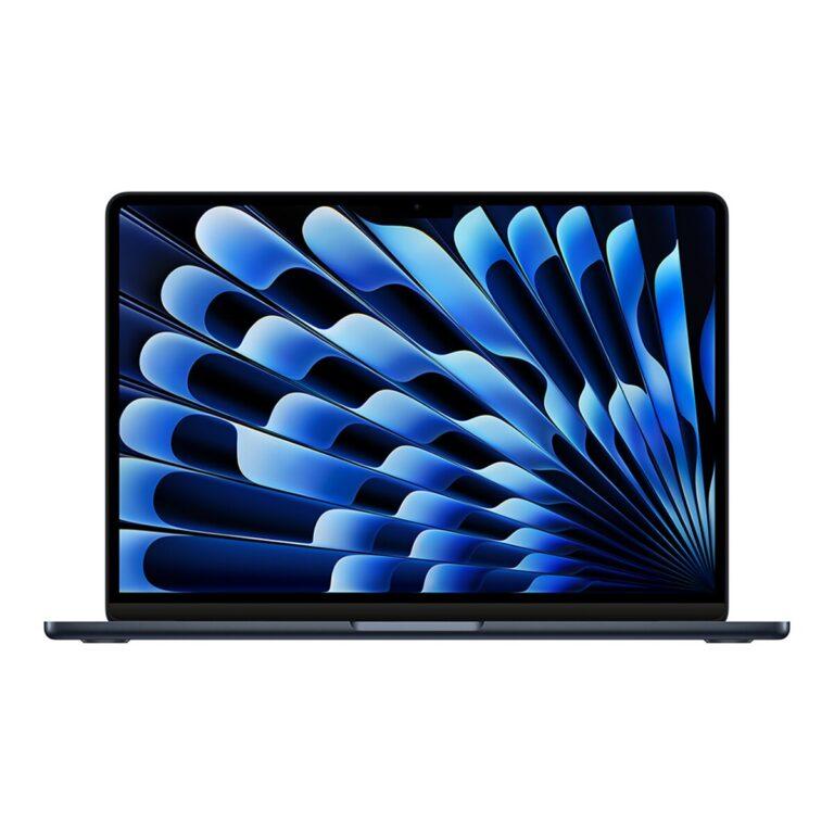 Apple MacBook Air 13 (2024) M3, 16GB, 256GB SSD, 13,6″, MacOS… — 271,89 € -72%