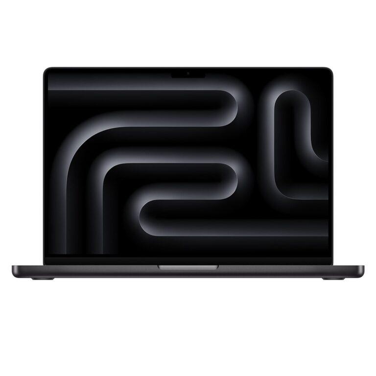 Apple MacBook Pro 14 (2023), M3 Pro, 18GB, 512GB SSD, 14″, MacOS… — 577,65 € -72%