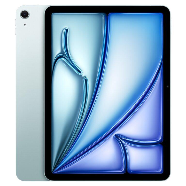 Apple iPad Air 11″ (2025) M3, Wi-Fi (Reacondicionado Grado C) ·… — 237,15 € -59%