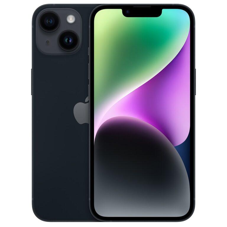 Apple iPhone 14 móvil libre (Reacondicionado Grado C) · Apple · El… — 305,15 € -58%