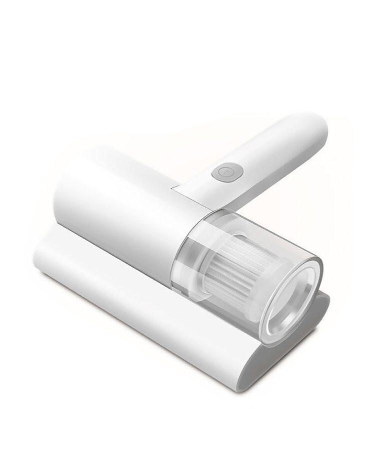 Aspirador de cama de mano, con luz UV e inalámbrico, elimine el… — 29,95€ € -67%