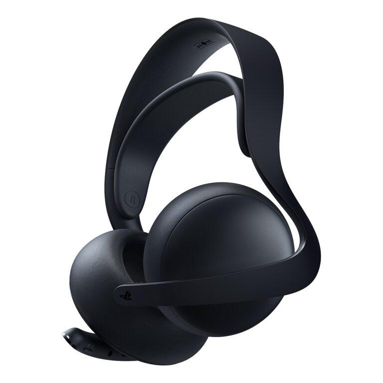 Auriculares Inalámbricos Pulse Elite – Midnight black PlayStation 5… — 67,15 € -55%