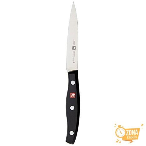 Zwilling Cuchillo de mechar, Longitud de la hoja: 10 cm, Hoja… — 18,86 € -51%