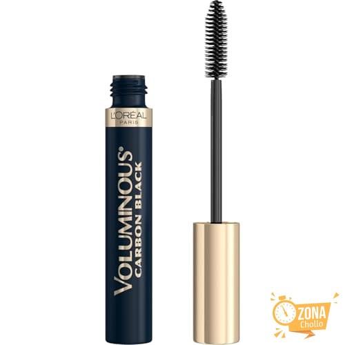 ¡COMPRA 3 POR EL PRECIO DE 2! L’Oréal Paris Voluminous 5x máscara de… — 9,34 €
