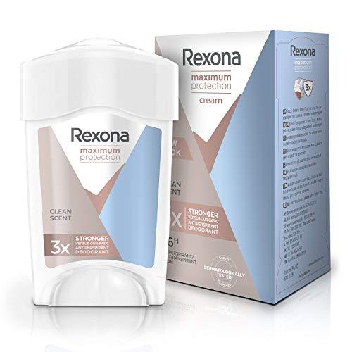 ¡COMPRA 2 UNIDADES, AHORRA EL 70 % EN 1! Rexona Maximum Protection… — 4,36 €