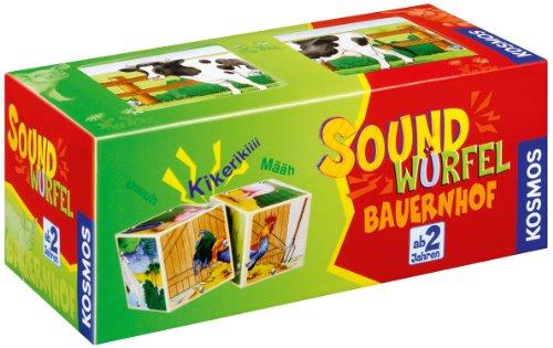 Kosmos Juego Educativo (697365) (versión en alemán) — 7,75 €