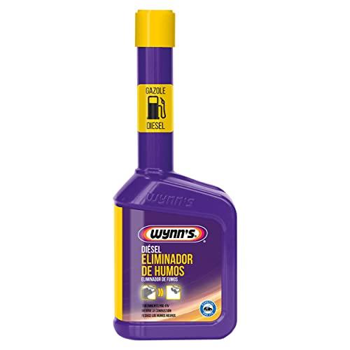 Wynn’s Antihumos Diésel, Antihumos ITV Diésel 325ml — 9,45 €