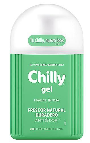 ¡COMPRA 2 UNIDADES, AHORRA EL 50 % EN 1! Chilly Gel Intimo Mujer 250… — 3,79 € -22%