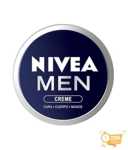 ¡COMPRA 2 UNIDADES, AHORRA EL 70 % EN 1! NIVEA MEN Creme (1 x 150… — 4,15 €