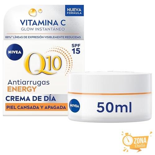 ¡COMPRA 2 UNIDADES, AHORRA EL 70 % EN 1! NIVEA Q10 Antiarrugas… — 10,08 €