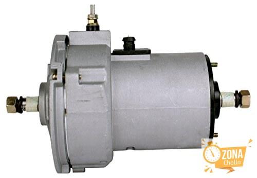HELLA 8EL 012 427 671 Alternador 14V 55A — 89,40 € -55%
