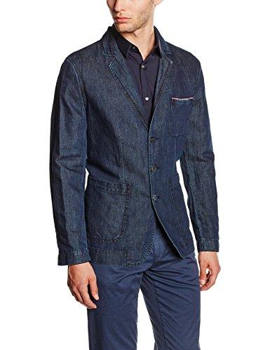 Trussardi Jeans Cazadora Vaquera Azul ES 54 — 44,87 €