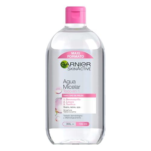 ¡COMPRA 2 UNIDADES, AHORRA EL 50 % EN 1! Garnier Skin Active, Agua… — 7,63 €