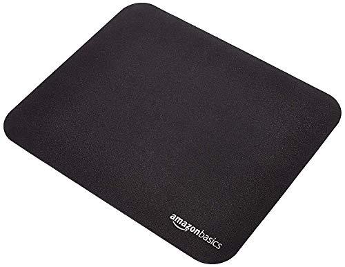 Amazon Basics Rectangular Alfombrilla de ratón para Videojuegos… — 3,84 € -47%