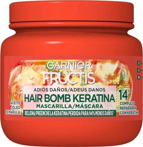 ¡COMPRA 2 UNIDADES, AHORRA EL 70 % EN 1! Garnier Fructis Mascarilla… — 4,55 €
