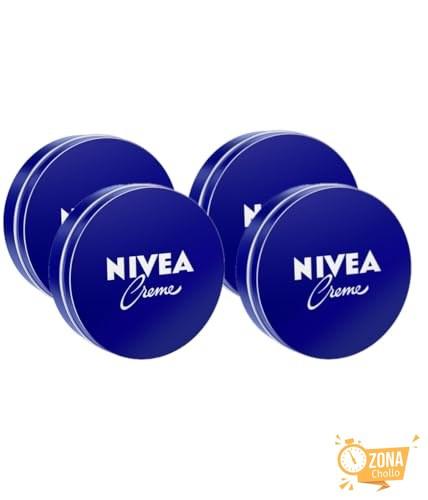 ¡COMPRA 2 UNIDADES, AHORRA EL 70 % EN 1! NIVEA Creme Crema… — 9,00 €