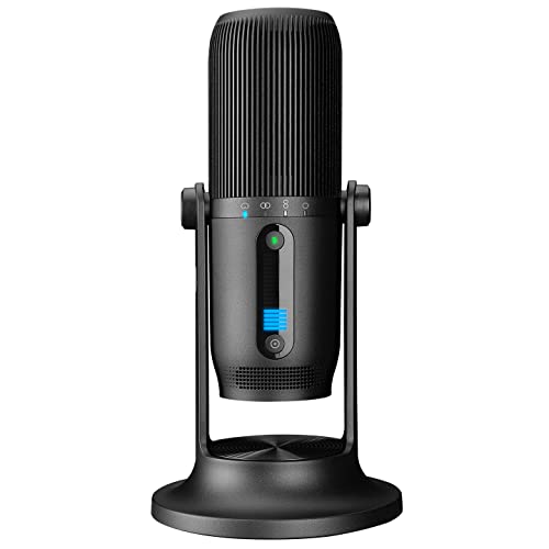 THRONMAX MDrill One (M2G) USB Condenser Computer Microphone (黑色) — 28,98 €