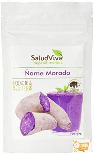 Salud Viva Frappe De Fresa Y Vainilla 200 Grs. 400 g — 8,70 €