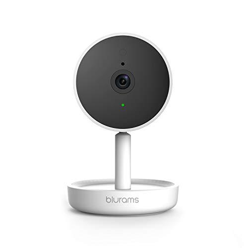 blurams A10C Home Pro – Cámara IP WiFi 1080P con detección D de… — 13,56 €