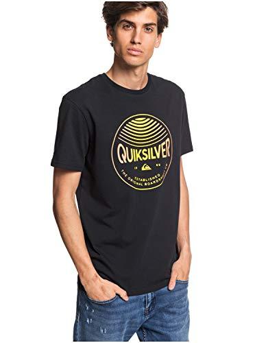 Quiksilver Colors In Stereo Camiseta para Adulto M — 11,51 € -53%