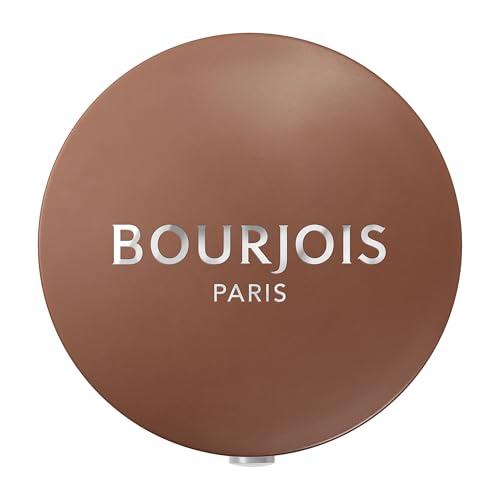 Bourjois Little Round Pot Eyeshadow Sombra de Ojos. Tono 5 1.2 gr — 6,36 € -52%