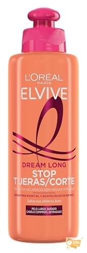 ¡COMPRA 3 POR EL PRECIO DE 2! L’Oreal Paris Elvive Dream Long Crema… — 4,69 €
