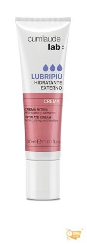 Cumlaude Lab Lubripiù Crema Íntima, Crema Vulvar Hidratante Externo… — 8,07 € -52%