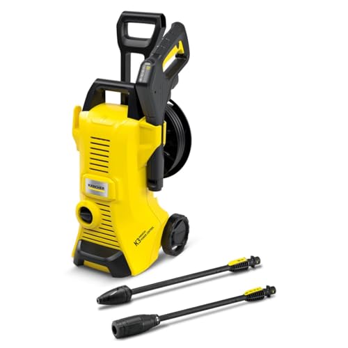 Kärcher 1.602 750.0 Hidrolimpiadora de Alta presión K 3 Premium… — 102,95 € -45%