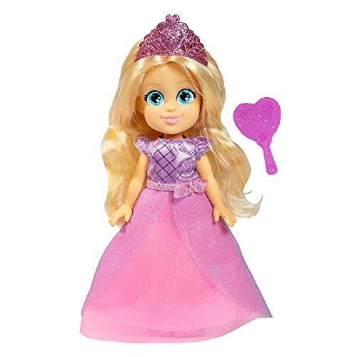 LOVE DIANA Mini Muñeca de 15 cm, 5 Personajes Diferentes… — 7,43 € -32%