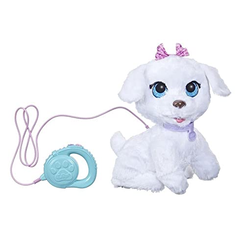 52% DESCUENTO FurReal GoGo My Dancin’ Pup Interactive Toy… — 32,19 € -52%