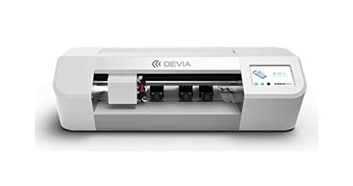 Devia Plotter Bluetooth corta películas en nanotecnología — 406,96 €