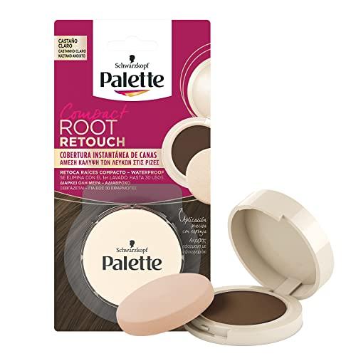 23% DESCUENTO Palette Compact Root Retouch Retoca Raíces polvo… — 4,27 € -23%