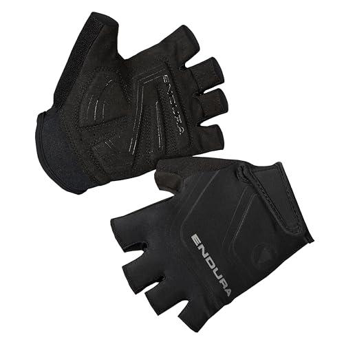 ENDURA Xtract Mitt Ciclismo Guante para Mujer, Negro, L — 11,60 € -61%
