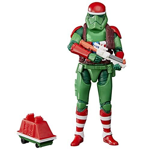 56% DESCUENTO Hasbro Star Wars Star Wars The Black Series, First… — 30,79 € -56%