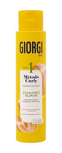 21% DESCUENTO Curly Champú 350 Ml — 4,39 € -21%