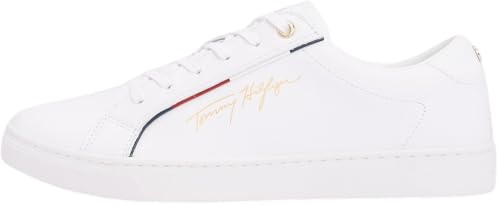 Tommy Hilfiger Mujer Sneaker Suela Cupsole Tommy Signature… — 48,67 € -51%