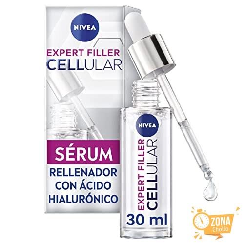 ¡COMPRA 2 UNIDADES, AHORRA EL 70 % EN 1! NIVEA Cellular Expert… — 13,67 €