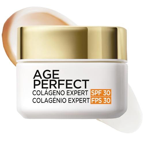 ¡COMPRA 2 UNIDADES, AHORRA EL 70 % EN 1! L’Oréal Paris Age Perfect… — 9,49 €