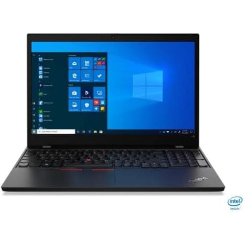 Lenovo Laptop 20U3S19H00 15,6″ I5 10310U 8 GB RAM 512 GB SSD