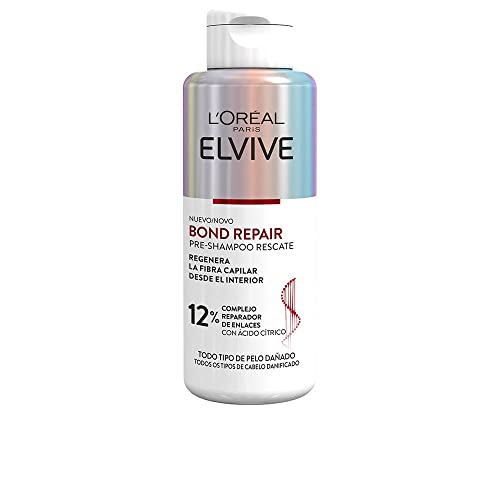 ¡COMPRA 2 UNIDADES, AHORRA EL 50 % EN 1! L’Oréal Paris Pre Champú… — 8,79 €