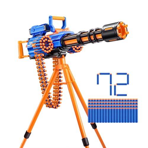 50% DESCUENTO X Shot Insanity Rage Fire Blaster con Pilas con 86… — 34,90 € -50%